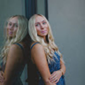 Meet your Posher, Kelsie